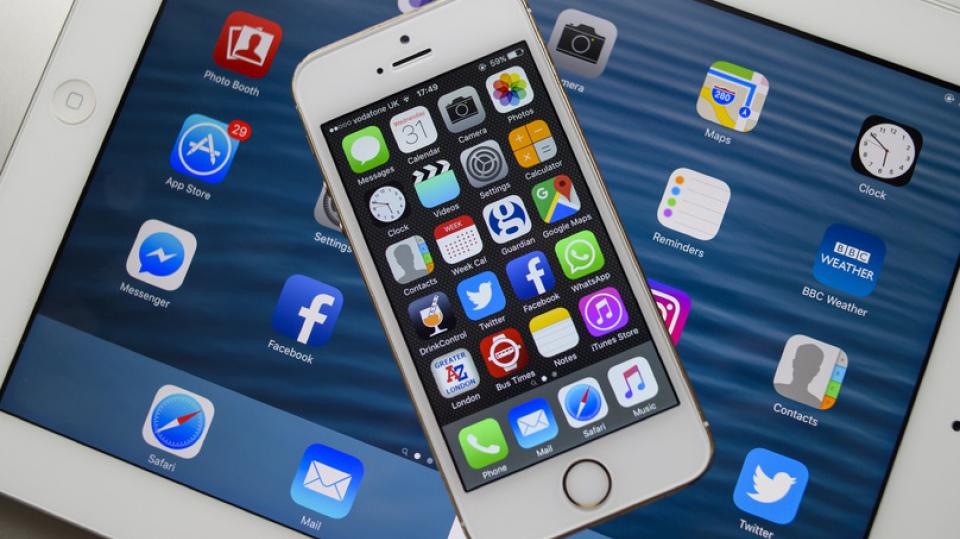 Apple představí s iPhonem 7 taky další novinky...